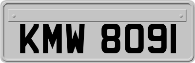 KMW8091