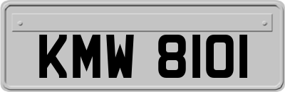 KMW8101