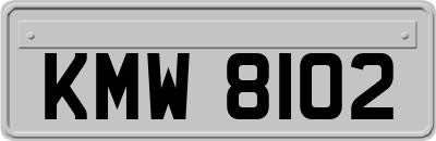 KMW8102