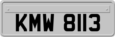 KMW8113