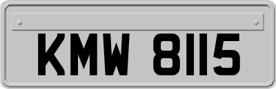 KMW8115