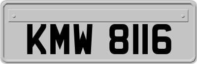 KMW8116