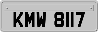 KMW8117