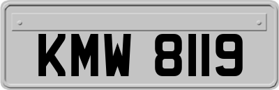 KMW8119