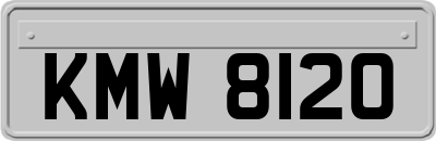 KMW8120