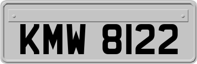 KMW8122