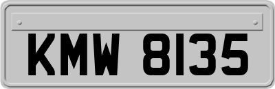 KMW8135