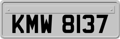 KMW8137