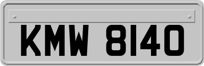 KMW8140