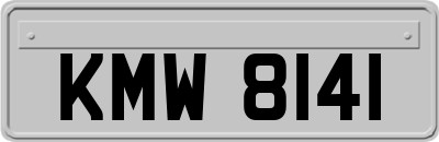 KMW8141