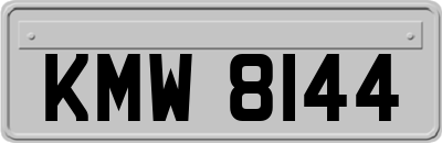 KMW8144