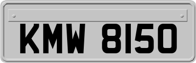 KMW8150