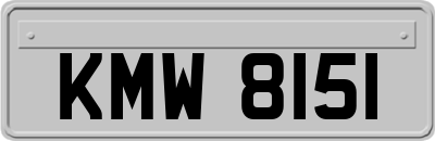 KMW8151