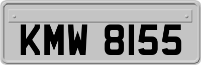 KMW8155