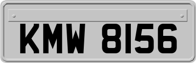 KMW8156