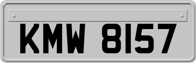 KMW8157