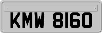 KMW8160