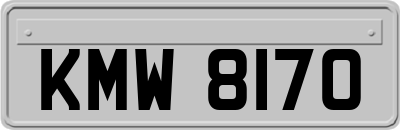 KMW8170