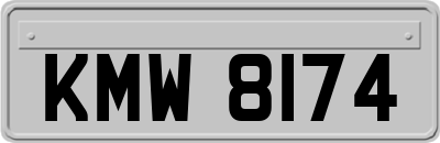 KMW8174