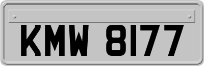 KMW8177