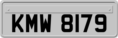 KMW8179