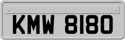 KMW8180