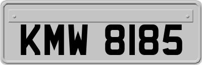 KMW8185