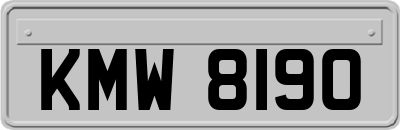 KMW8190