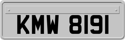 KMW8191