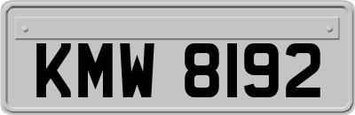 KMW8192