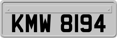 KMW8194