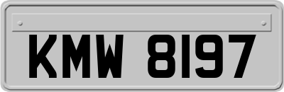 KMW8197