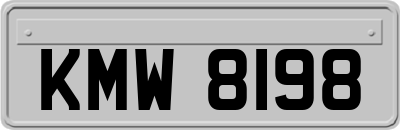 KMW8198