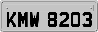 KMW8203