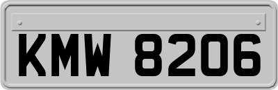 KMW8206