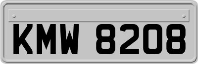 KMW8208