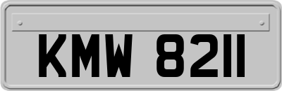 KMW8211