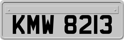 KMW8213