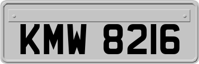 KMW8216