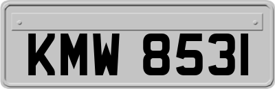 KMW8531