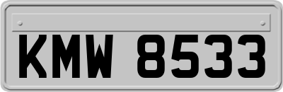 KMW8533