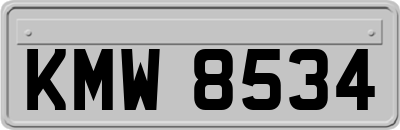 KMW8534