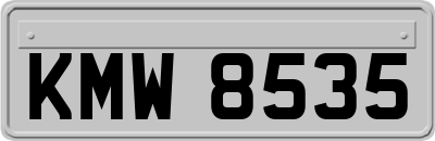 KMW8535