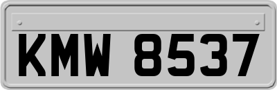 KMW8537