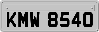 KMW8540