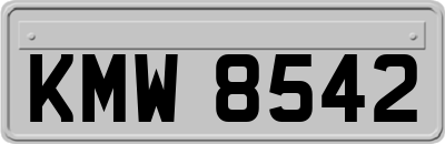 KMW8542