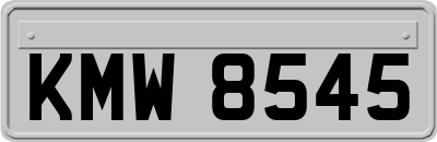 KMW8545