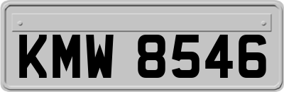 KMW8546