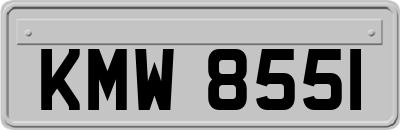 KMW8551