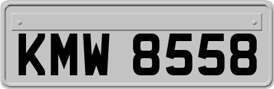 KMW8558